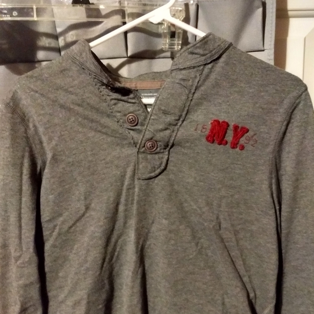 Abercrombie and Fitch sweatshirt
